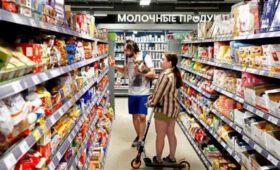 Названы продукты, которые всего за месяц уносят здоровье