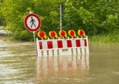 Впервые в истории вышла из равновесия перемещающая воду по Земле система