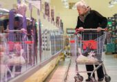 Цены, стоять! Патрушев примет меры для сохранения стабильности на продуктовом рынке