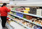 Покупатель на минном поле: В России 60% продуктов — некачественные