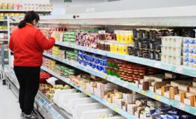 Покупатель на минном поле: В России 60% продуктов — некачественные