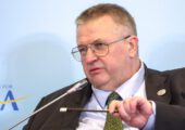 Оверчук объяснил, почему Россия не рада деиндустриализации Европы