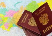 Двуликий резидент: Российский паспорт в кармане — отличное прикрытие для олигархов и тех, кто калибром помельче