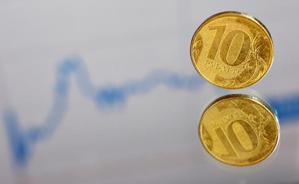 «Американские горки» рубля. Когда начало резкой девальвации? «Американские горки» рубля. Когда начало резкой девальвации?