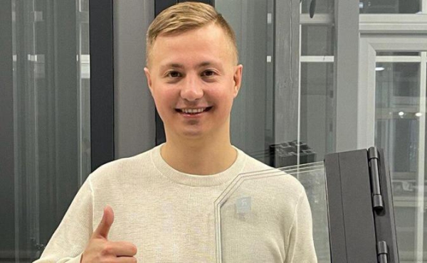 Артем Волков: Новые стандарты&nbsp;&mdash; это окно возможностей для предпринимателей