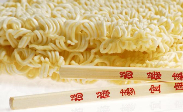 Будь лапшой! «Ролтон» отправляется на экспертизу Будь лапшой! «Ролтон» отправляется на экспертизу