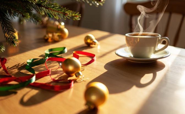 Диетолог назвала напитки и продукты, которые не стоит употреблять 1 января Диетолог назвала напитки и продукты, которые не стоит употреблять 1 января