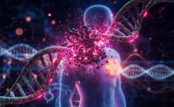 Евгений Черёмушкин: Успешное лечение рака во многом зависит от&nbsp;&laquo;здоровья&raquo; самого здравоохранения