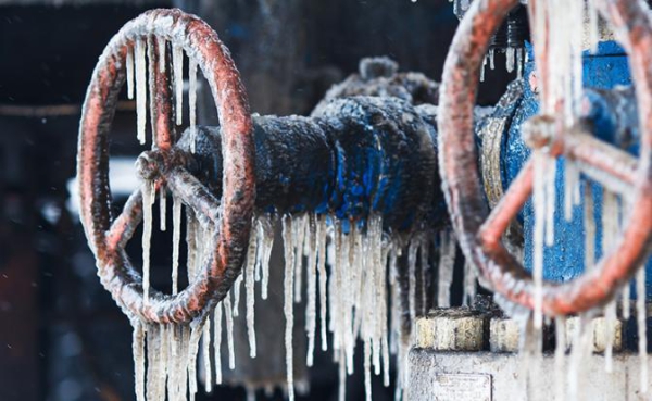 Идея сделать Украину газохранилищем Европы провалилась