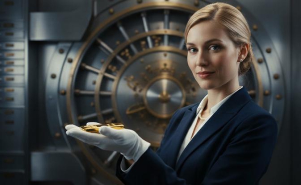 Ирина Соколинская: «Деньги непредсказуемы, как и политика. Надёжно только золото» Ирина Соколинская: «Деньги непредсказуемы, как и политика. Надёжно только золото»