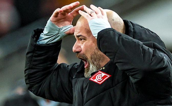 Красно-белая лихорадка: Сергей Юран, Массимо Каррера, Юрий Семин ждут приглашения в&nbsp;&laquo;Спартак&raquo;