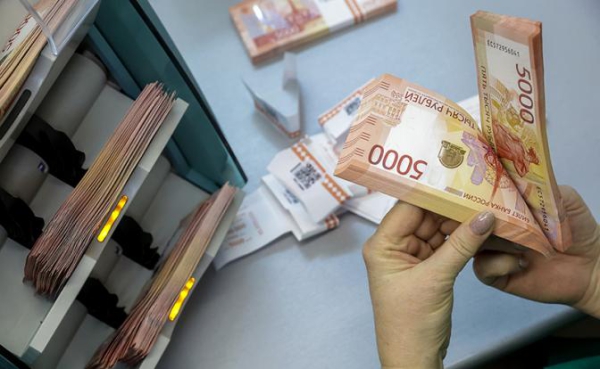 Минэкономразвития обещает поддерживать малый и средний бизнес, даже не задумываясь, чем они отличаются Минэкономразвития обещает поддерживать малый и средний бизнес, даже не задумываясь, чем они отличаются