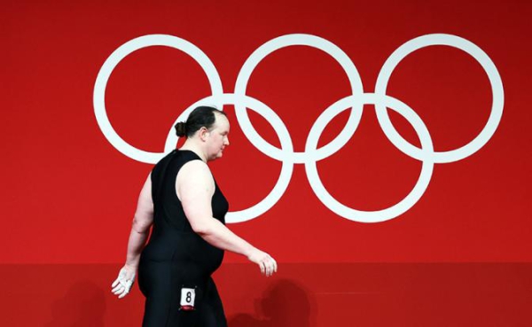 МОК задумался о том, чтобы запретить мужчинам избивать женщин на спортивных аренах МОК задумался о том, чтобы запретить мужчинам избивать женщин на спортивных аренах