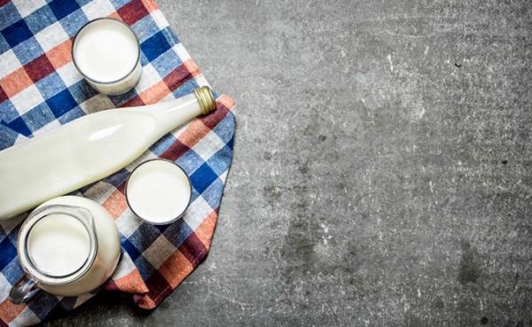Обычный молочный продукт может &laquo;омолодить&raquo; иммунитет