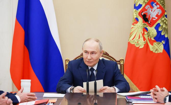 Профессор Катасонов: Что стало ясно после декабрьских совещаний, на которых выступал Путин