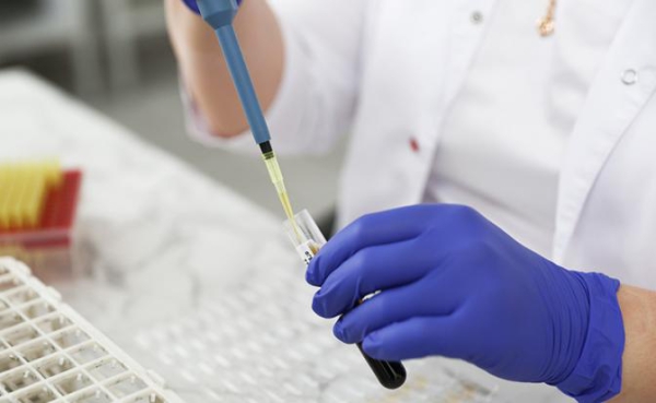 Россиянка «накопила» в организме 89 мутаций коронавируса Россиянка «накопила» в организме 89 мутаций коронавируса