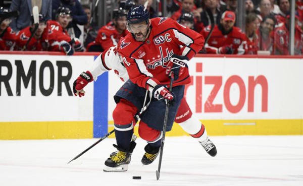 Русские в новом сезоне НХЛ: Александр Овечкин просто &laquo;кайфанет&raquo;, а Кирилл Капризов станет новым лицом лиги