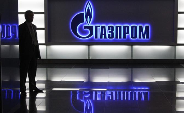 Трудные времена: &laquo;Газпром&raquo; попросил Госдуму войти в положение