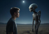 Не похоже на кино: рассказано о будущем первом контакте с инопланетянами