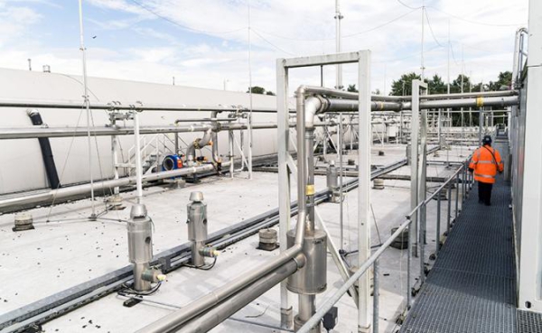 Азербайджан, США — плюс, «Газпром» — минус: Хорватия неожиданно стала серьезным игроком на Балканах Азербайджан, США — плюс, «Газпром» — минус: Хорватия неожиданно стала серьезным игроком на Балканах