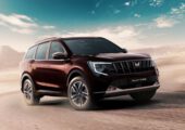 Mahindra XUV 7XO вместо XUV700: трёхэкранное табло, бензин или дизель, есть полный привод