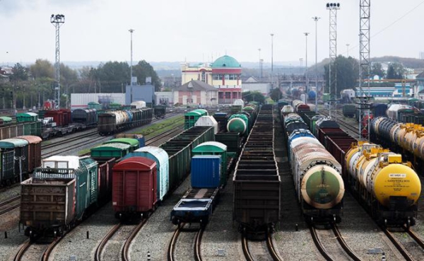 Бесконечная железнодорожная катастрофа: Почему лихорадит РЖД