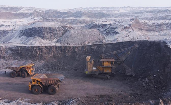 Что еще можно добывать, кроме угля: Кузбасс просчитывает варианты большого переезда