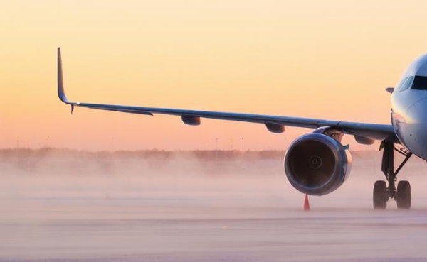 Гордость Финляндии валится в штопор: Finnair летит в пропасть, аэропорт в Лаппеенранта закрыли Гордость Финляндии валится в штопор: Finnair летит в пропасть, аэропорт в Лаппеенранта закрыли