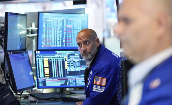 Игорь Николаев: Коллапс госдолга США и мировой экономический кризис могут случиться уже при Трампе Игорь Николаев: Коллапс госдолга США и мировой экономический кризис могут случиться уже при Трампе