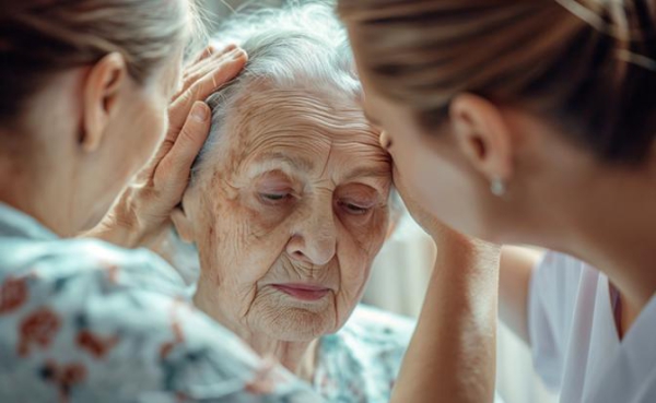 Итог борьбы с деменцией: забыты миллионы пациентов Итог борьбы с деменцией: забыты миллионы пациентов