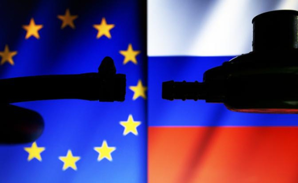 Каждая по иску: Стало известно, какие страны оспорят в суде запрет на импорт газа&nbsp;РФ