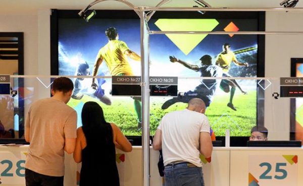 &laquo;На фронт можно, на стадион нельзя&raquo;? К министру Дегтяреву есть серьезный вопрос от бойцов из зоны СВО