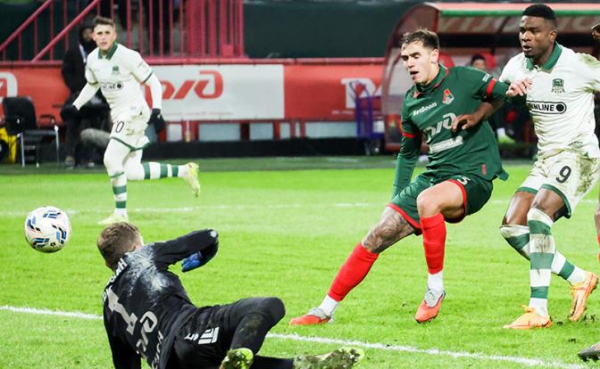 На самом дне: «Зенит», «Краснодар», ЦСКА в таблице коэффициентов ниже Кипра и Азербайджана На самом дне: «Зенит», «Краснодар», ЦСКА в таблице коэффициентов ниже Кипра и Азербайджана