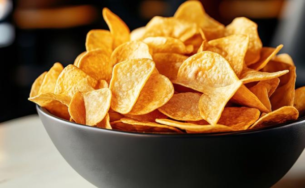 Назван неожиданный продукт, способный быстро спасти от стресса Назван неожиданный продукт, способный быстро спасти от стресса