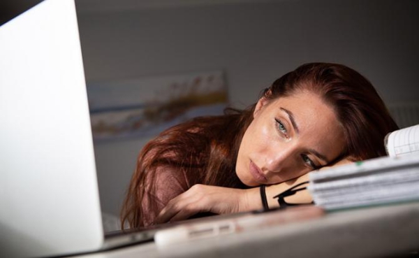 Названы психологические приемы для перехода на рабочий ритм после праздников Названы психологические приемы для перехода на рабочий ритм после праздников