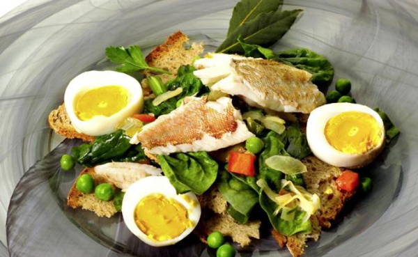 Нутрициолог назвала доступные продукты, которые не хуже БАДов восполняют дефицит витаминов Нутрициолог назвала доступные продукты, которые не хуже БАДов восполняют дефицит витаминов