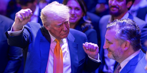 Прогноз курса доллара: что ждет рубль на фоне агрессивных действий США?