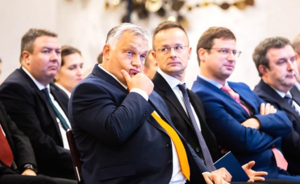 &laquo;Проиграет и выплатит&raquo;: новое требование Украины поразило Орбана