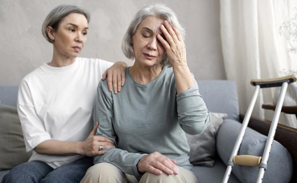 Рассеянный склероз: профилактика есть, и это работает