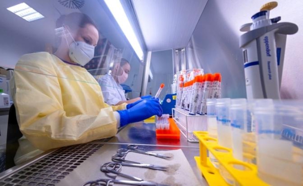 Стало известно, как отличить ковид от гриппа