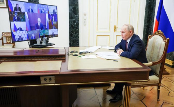 За пекарню «Машенька» вступился президент. Что делать остальным предпринимателям России? За пекарню «Машенька» вступился президент. Что делать остальным предпринимателям России?