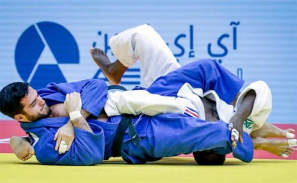 &laquo;Знаковый бросок&raquo;: Международная федерация дзюдо вернула России флаг и гимн. Кто следующий?