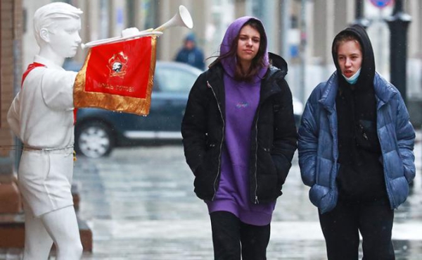 &laquo;Зумеров&nbsp;&mdash; на галеры!&raquo;: Откуда взялся миф, что молодое поколение не хочет работать