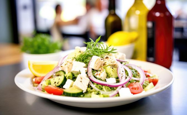 21 год наблюдений показал, какая диета снижает риск инсульта у женщин