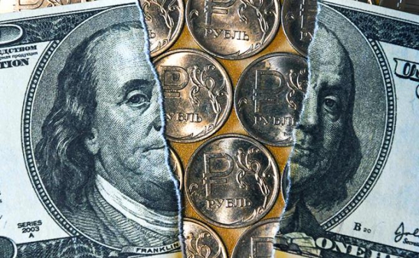 40 рублей за доллар: &laquo;Праздник&raquo;, который обрушит бюджет России