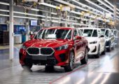 Крупнейший в Европе завод BMW отметил юбилей производственным рекордом