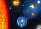 Возле Солнца впервые вычислен крупный объект: ученые говорят о темной материи