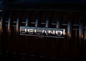 На российский рынок скоро выйдет новый местный автомобильный бренд – Jeland