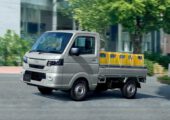 Mazda обновила Scrum Truck по лекалам близнецов от Nissan и Suzuki