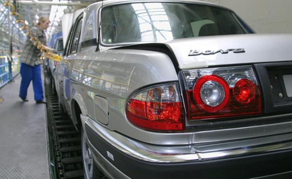 Это вам не Geely: Производители легендарной &laquo;Волги&raquo; отказались от счастья и запутались в показаниях